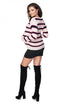 Chandail grossesse model 135969 PeeKaBoo